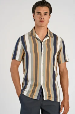 Casual skjorta