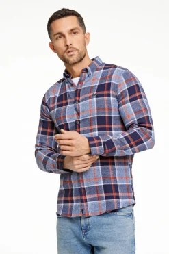 Casual skjorta