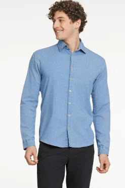 Casual skjorta