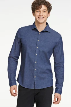Casual skjorta