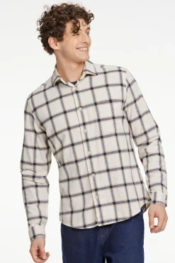 Casual skjorta