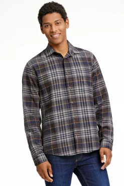 Casual skjorta