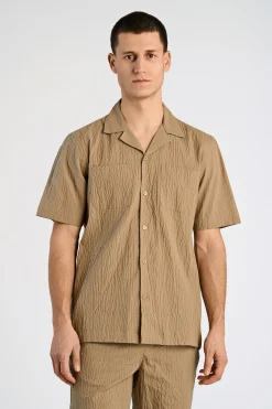 Casual skjorta