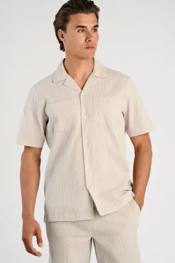 Casual skjorta