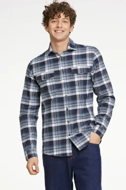 Casual skjorta