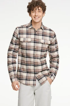 Casual skjorta
