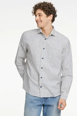Casual skjorta