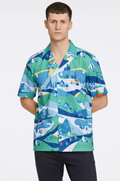 Casual skjorta