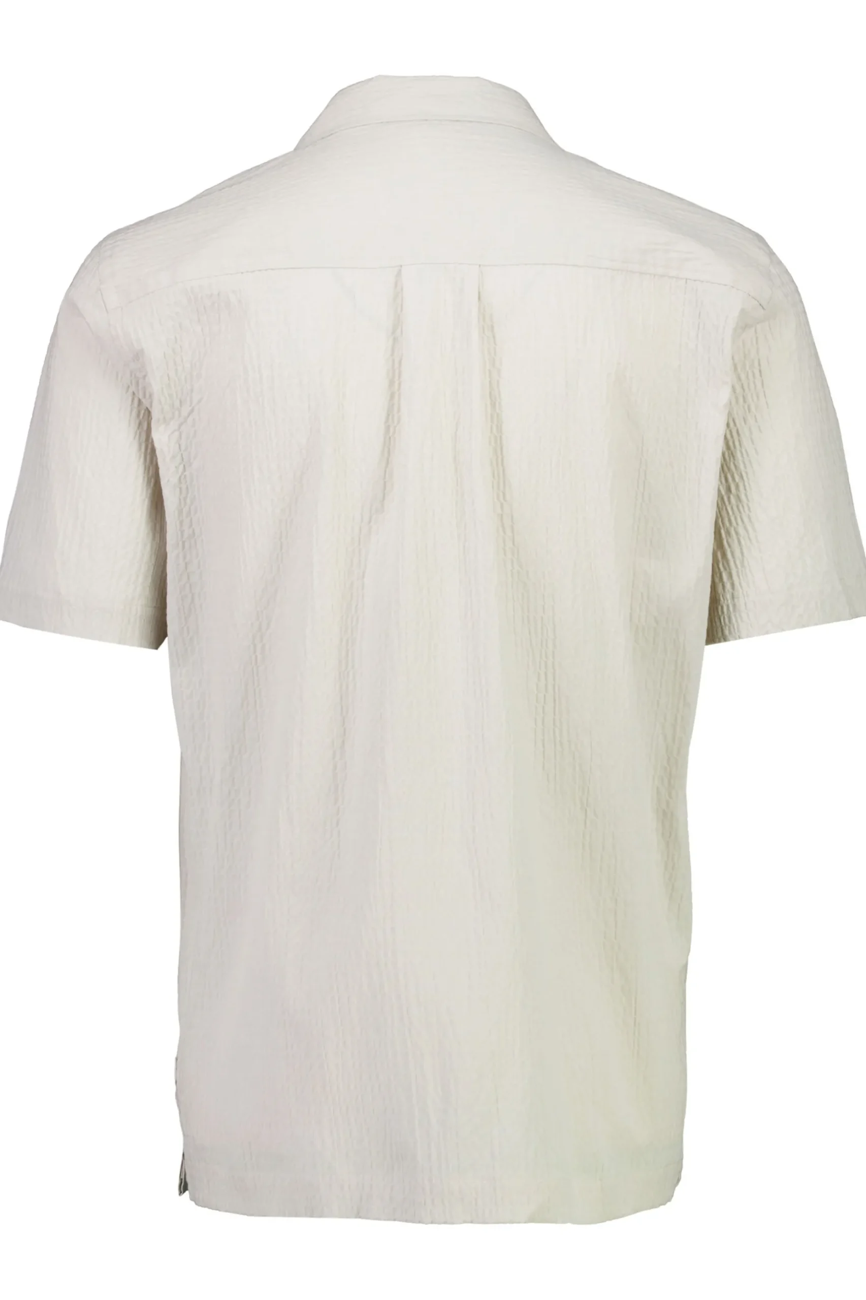 Casual skjorta
