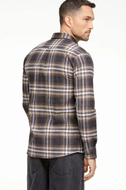 Casual skjorta