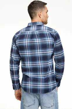 Casual skjorta