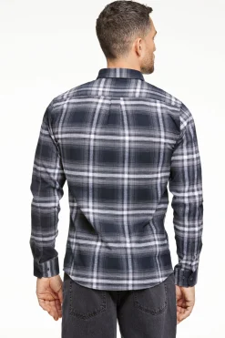 Casual skjorta