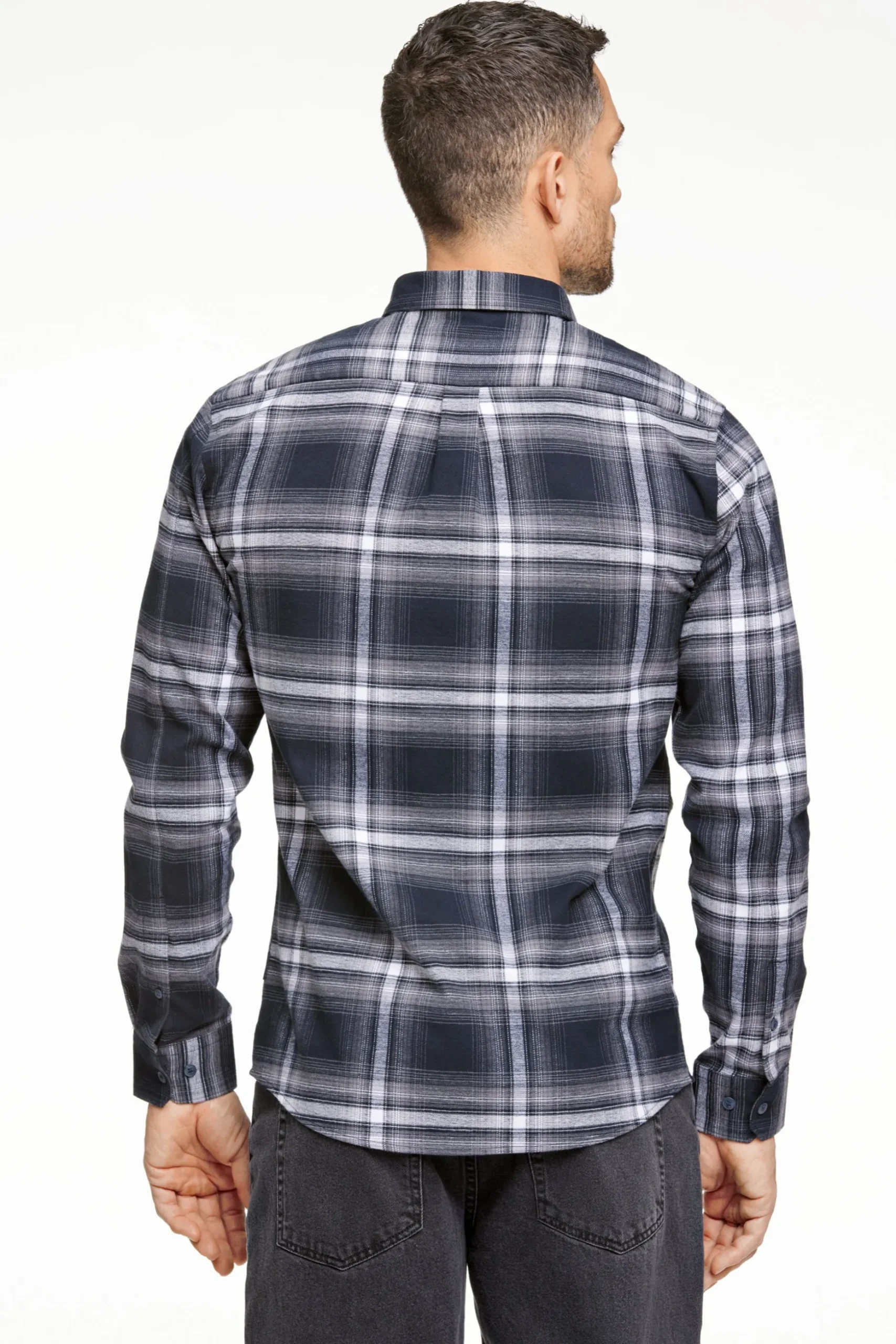 Casual skjorta