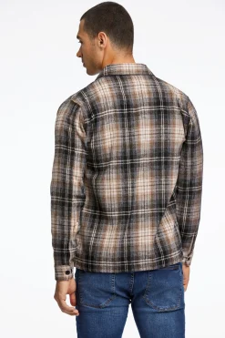 Casual skjorta