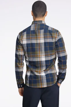 Casual skjorta