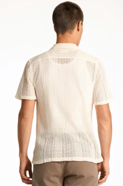 Casual skjorta