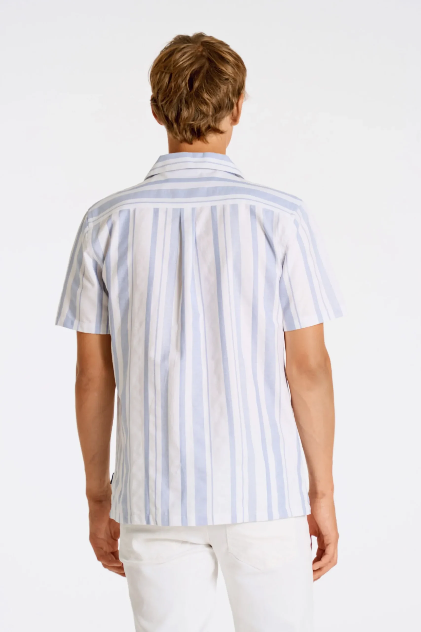 Casual skjorta