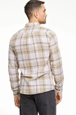 Casual skjorta