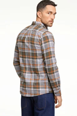 Casual skjorta
