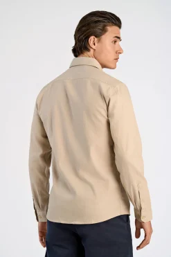 Casual skjorta