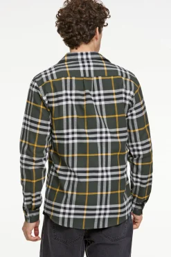 Casual skjorta