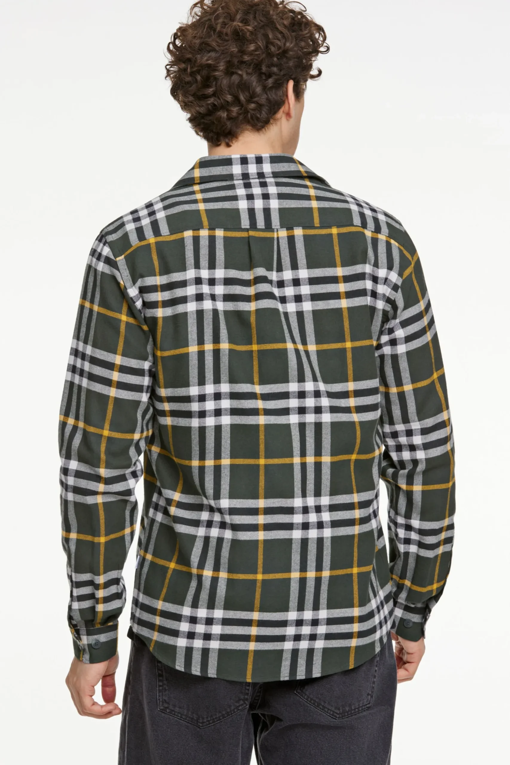 Casual skjorta