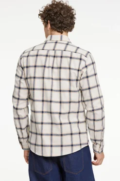 Casual skjorta