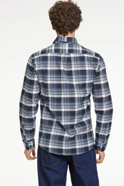 Casual skjorta