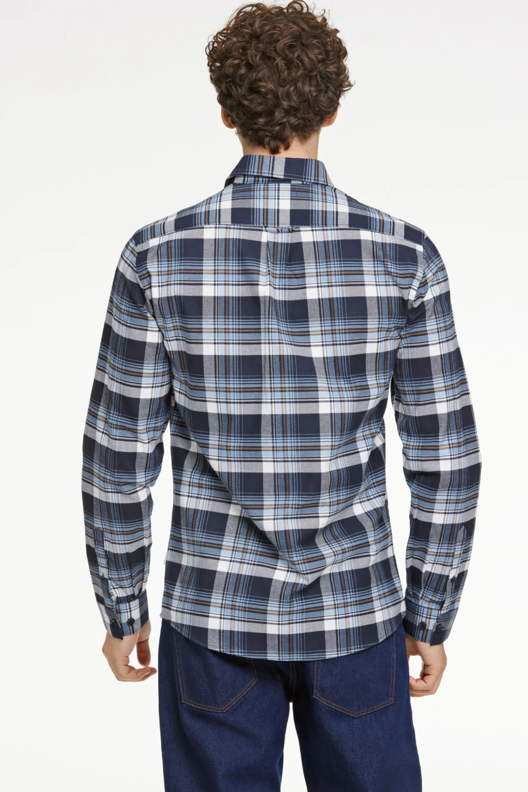 Casual skjorta