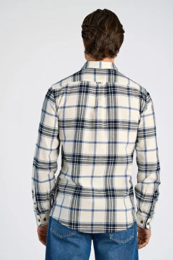 Casual skjorta