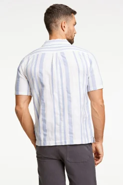 Casual skjorta