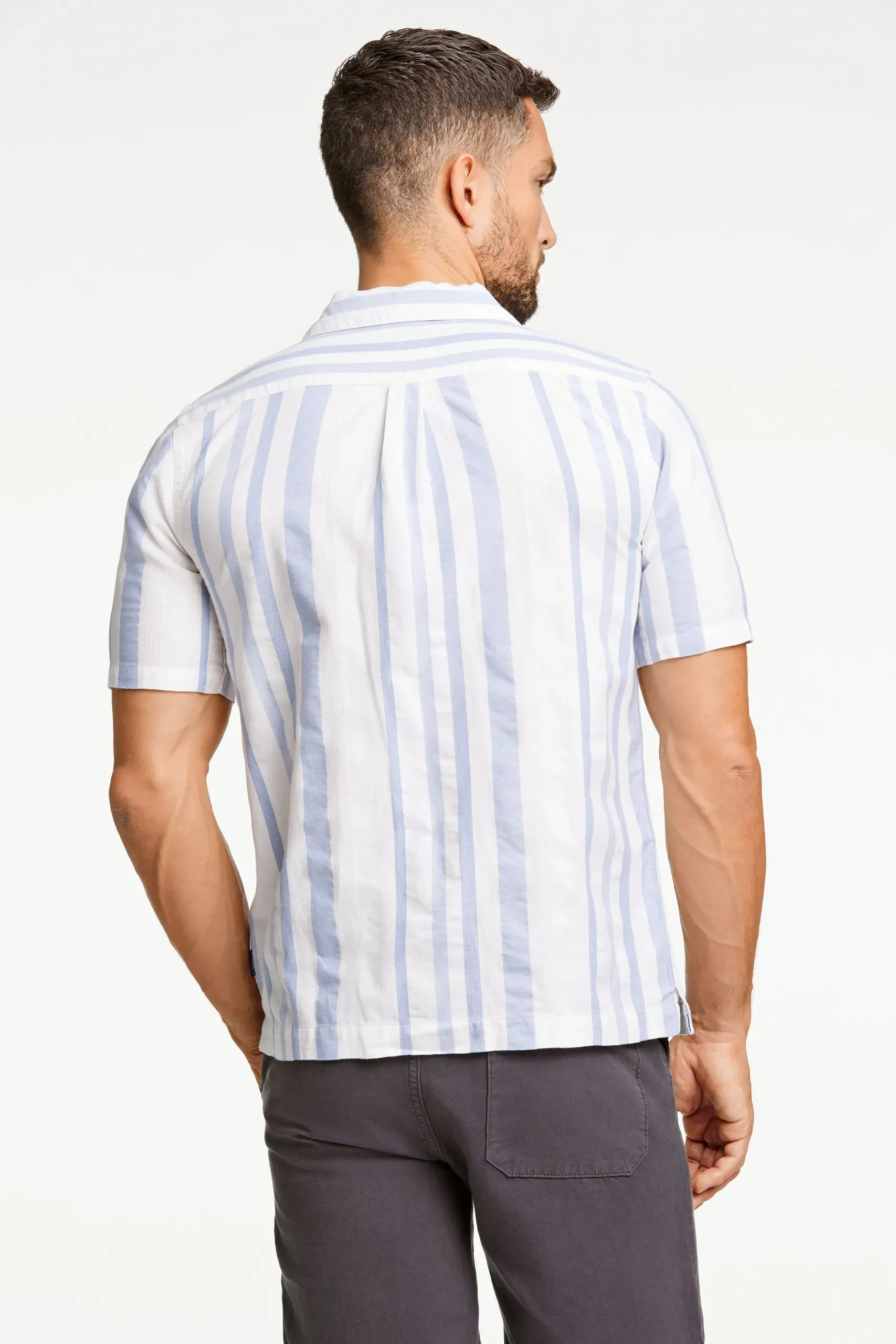 Casual skjorta