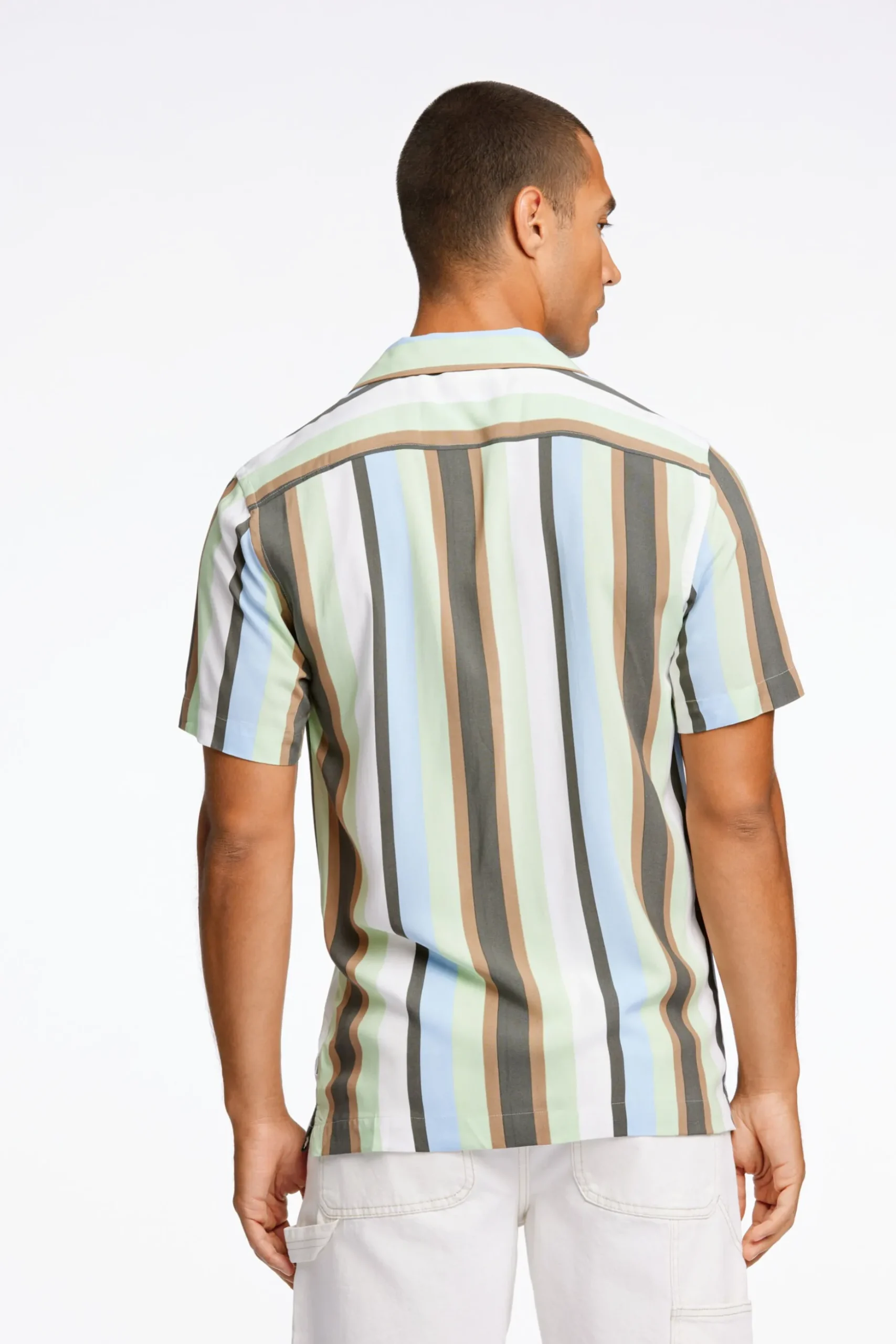 Casual skjorta