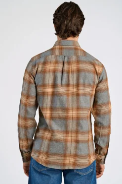 Casual skjorta
