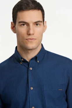 Casual skjorta