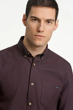 Casual skjorta