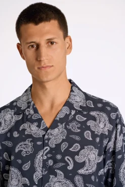 Casual skjorta