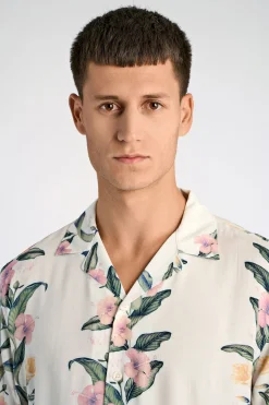 Casual skjorta