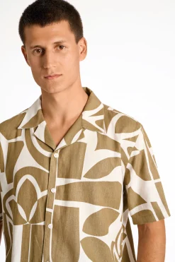 Casual skjorta