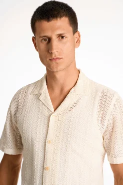 Casual skjorta