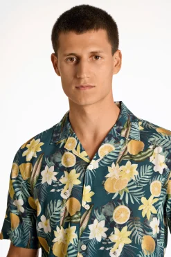 Casual skjorta