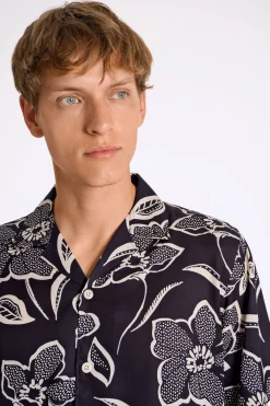 Casual skjorta
