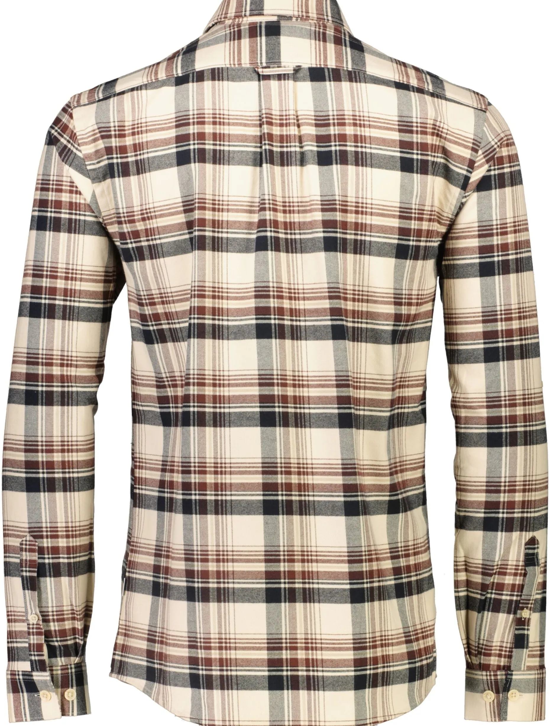 Casual skjorta
