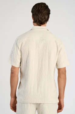 Casual skjorta