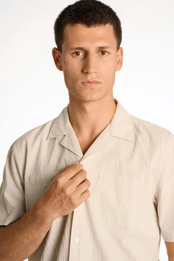 Casual skjorta