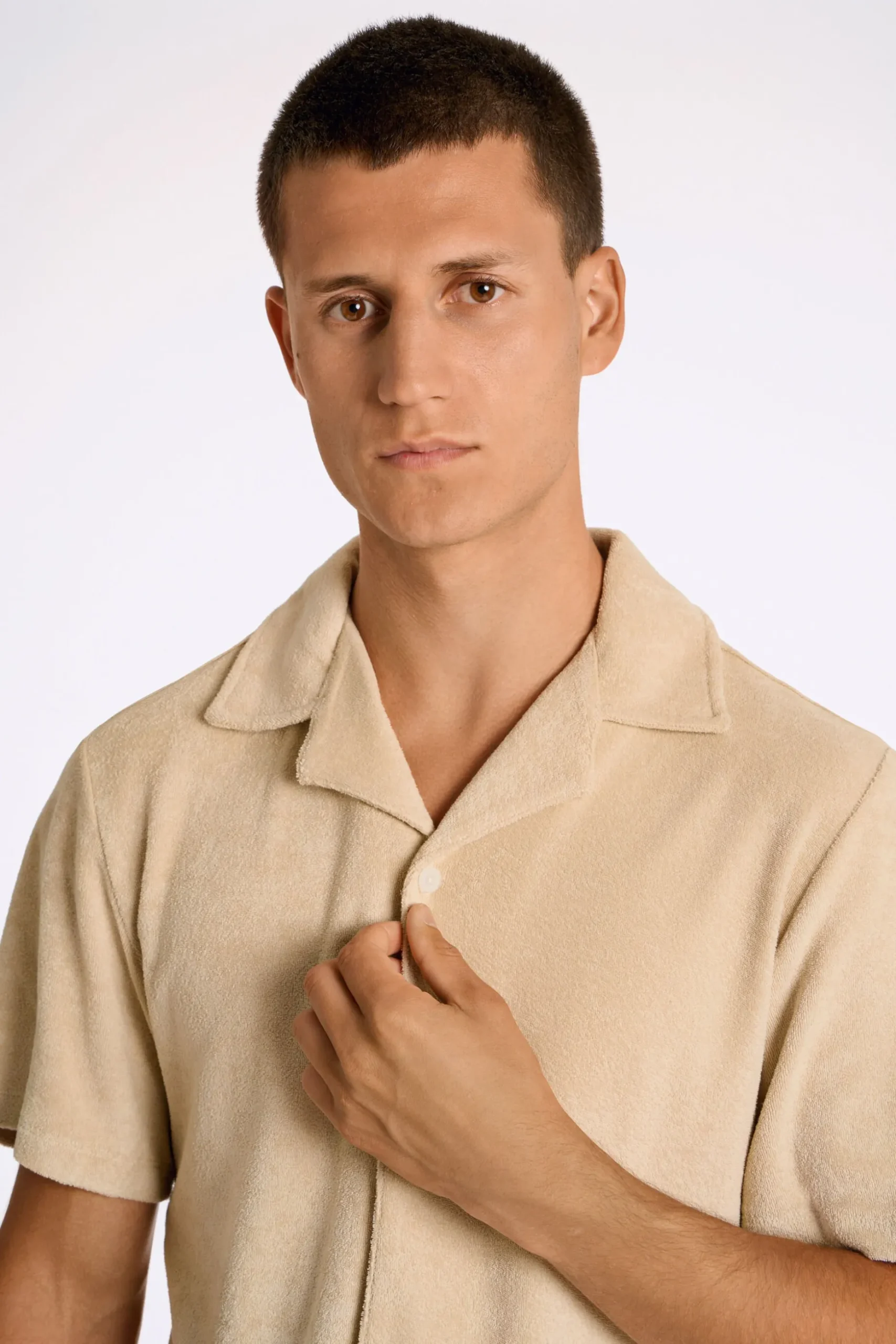 Casual skjorta