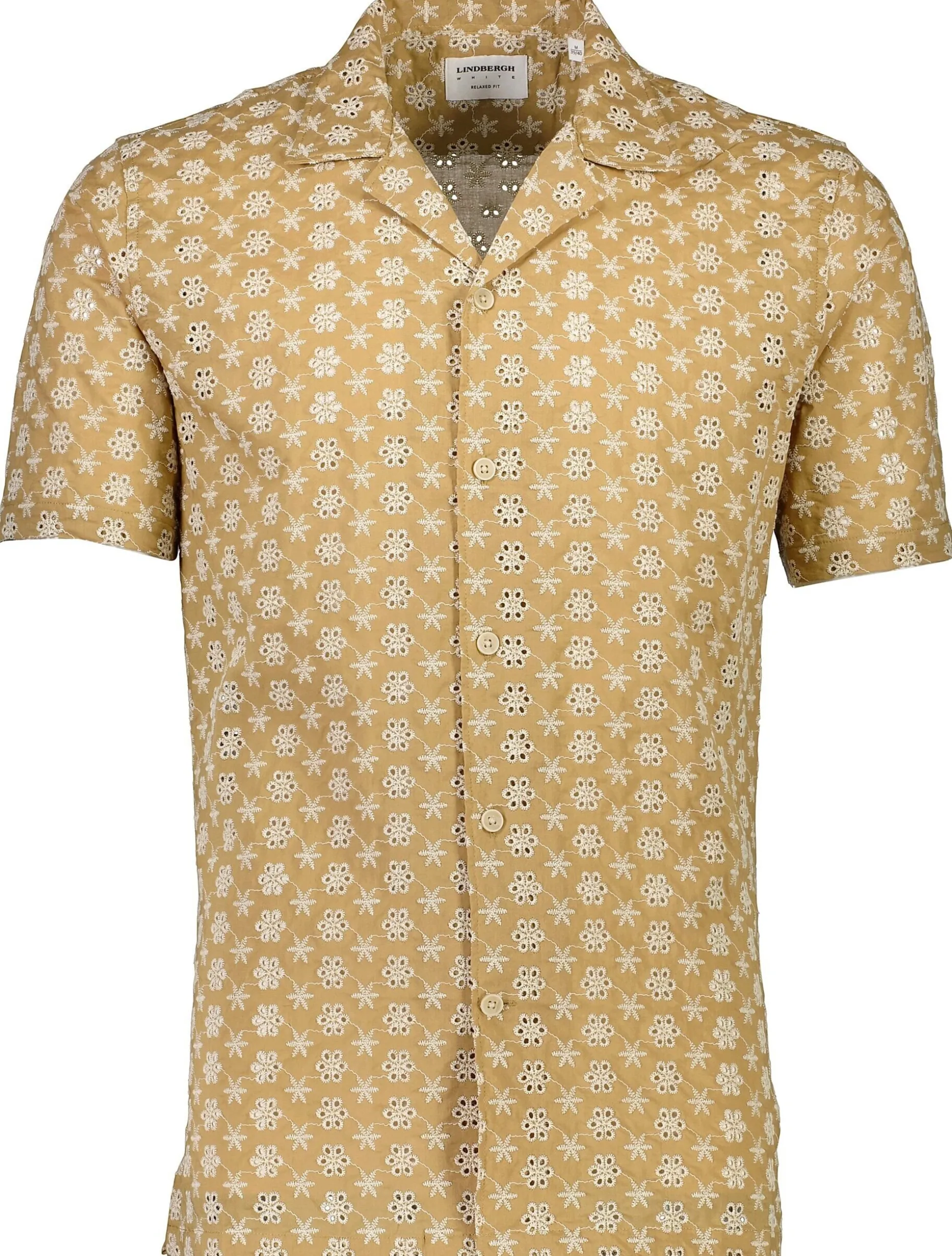 Casual skjorta