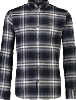 Casual skjorta
