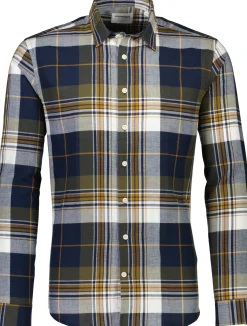 Casual skjorta