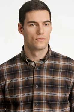 Casual skjorta